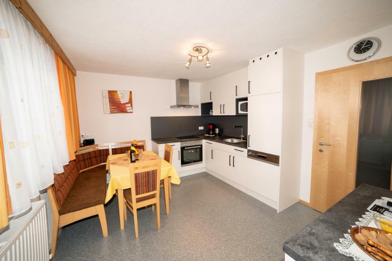 Jeitner Apartment Wenns