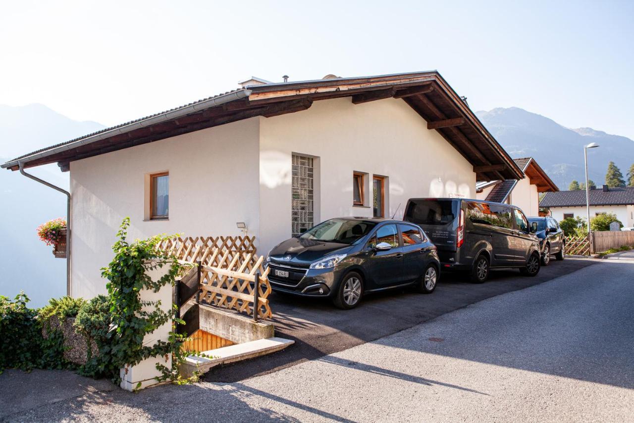 Apartament Jeitner Wenns