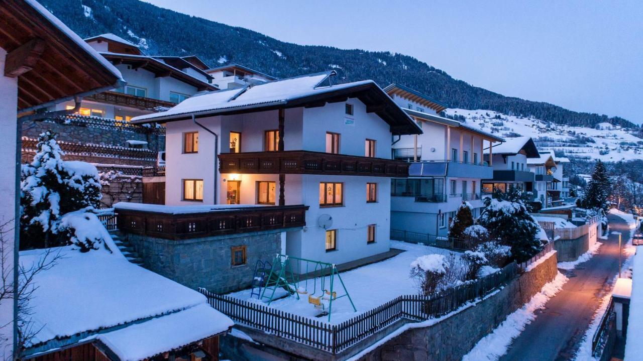 Apartament Jeitner Wenns
